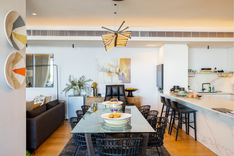 To Let 3 Bedroom Property for Rent in Clifton Western Cape